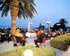 Altin Yunus Hotel 